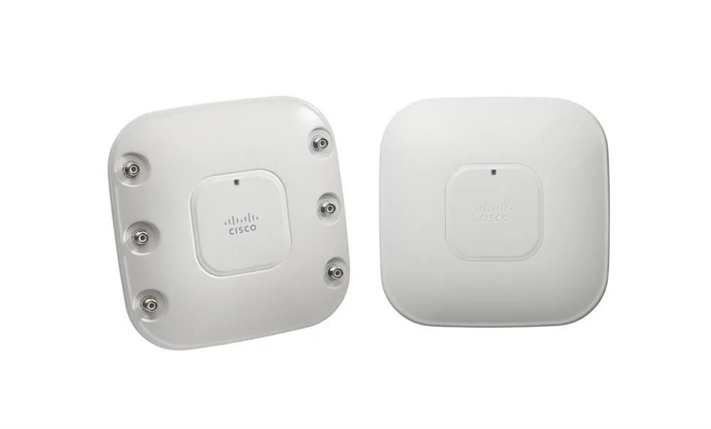 AIR-CAP3502IAK9-RF - Cisco Aironet 3502I Series Access Point