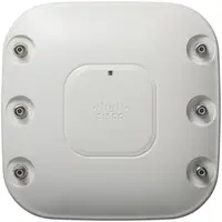 AIR-CAP3502P-CK910 - Cisco Aironet 3500 Series Access Point