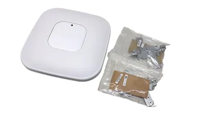 AIR-CAP3502P-KK910 - Cisco Aironet 3500 Series Access Point