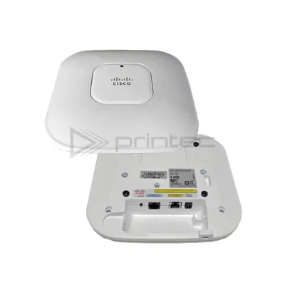 AIR-CAP3502PEK9-RF - Cisco Aironet 3500 Series Access Point