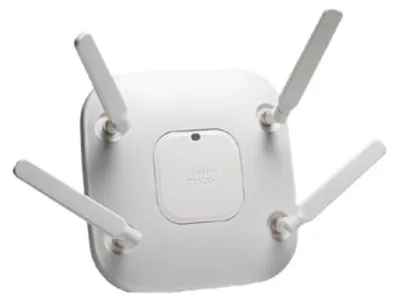 AIR-CAP3602E-CK910 - Cisco Aironet 3600E Series Access Point