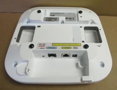 AIR-CAP3602E-E-K9 - Cisco Aironet 3600E Series Access Point