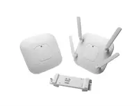 AIR-CAP3602I-ABULK - Cisco Aironet 3600I Series Access Point