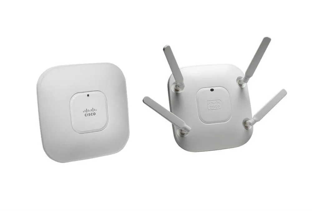AIR-CAP3602I-HK910 - Cisco Aironet 3600I Series Access Point