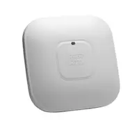 AIR-CAP3602I-R-K9 - Cisco Aironet 3600I Series Access Point