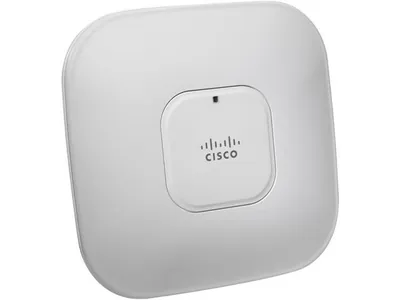 AIR-CAP3602IAK9-RF - Cisco Aironet 3600I Series Access Point
