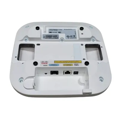 AIR-CAP3602IBK9-RF - Cisco Aironet 3600I Series Access Point