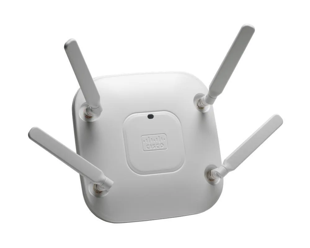 AIR-CAP3602P-ABULK - Cisco Aironet 3600P Series Access Point