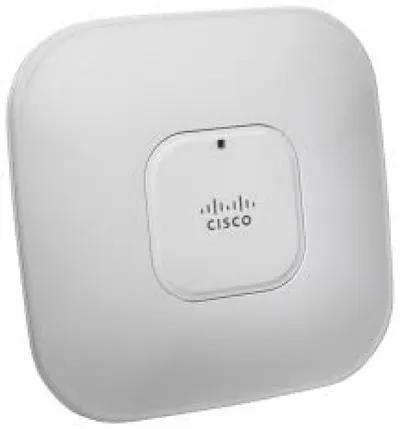 AIR-CAP36IBO-B-K9 - Cisco Aironet 3600 Series Access Point