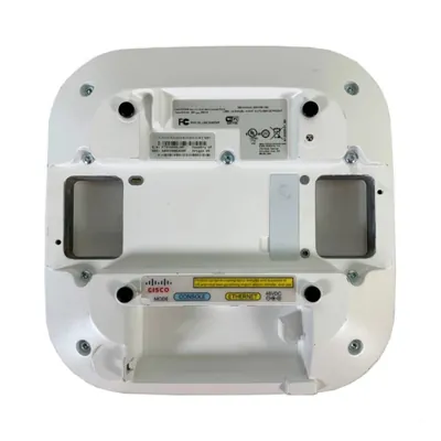 AIR-CAP3702E-C-K9 - Cisco Aironet 3700E Series Access Point