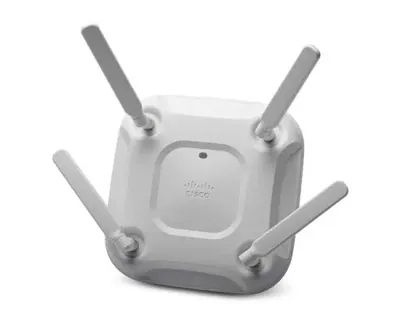 AIR-CAP3702E-F-K9 - Cisco Aironet 3700E Series Access Point