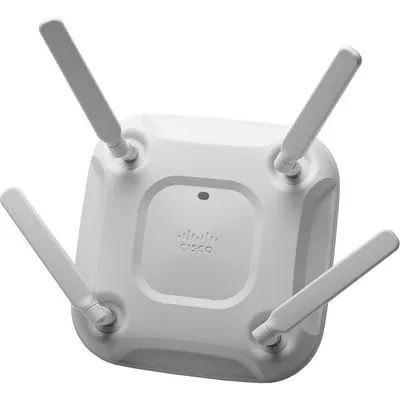 AIR-CAP3702E-FK910 - Cisco Aironet 3700E Series Access Point