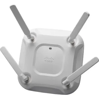 AIR-CAP3702E-N-K9 - Cisco Aironet 3700E Series Access Point