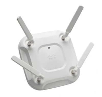 AIR-CAP3702E-S-K9 - Cisco Aironet 3700E Series Access Point