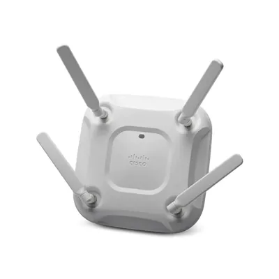 AIR-CAP3702EEK9-RF - Cisco Aironet 3700E Series Access Point
