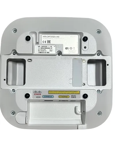 AIR-CAP3702I-ABULK - Cisco Aironet 3700I Series Access Point