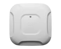 AIR-CAP3702I-B-K9 - Cisco Aironet 3702I 1.3Gbps Controller-Based POE+ Wireless Access Point