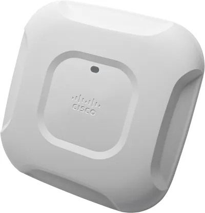 AIR-CAP3702I-C-K9 - Cisco Aironet 3702I 450Mb/s IEEE 802.11ac Wireless Access Point