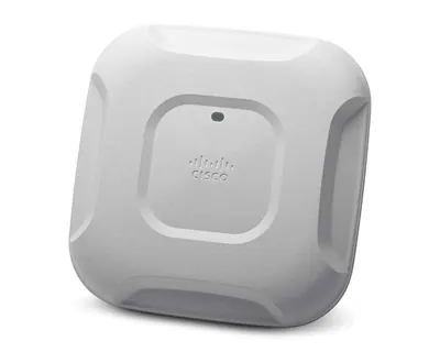 AIR-CAP3702I-EK910 - Cisco Aironet 3702i Wireless Access Point