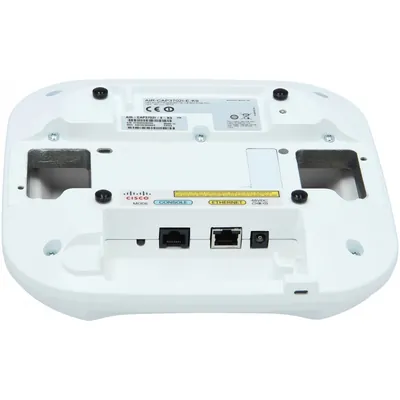 AIR-CAP3702I-F-K9 - Cisco Aironet 3700I Series Access Point