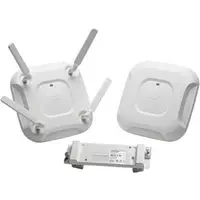 AIR-CAP3702I-H-K9 - Cisco Aironet 3700I Series Access Point