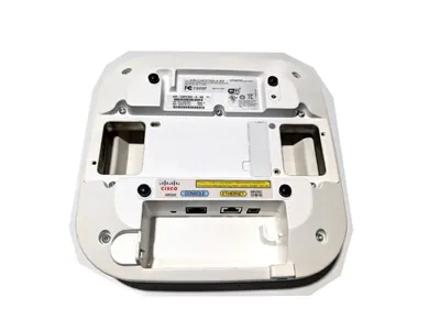 AIR-CAP3702IDK9-RF - Cisco Aironet 3700I Series Access Point