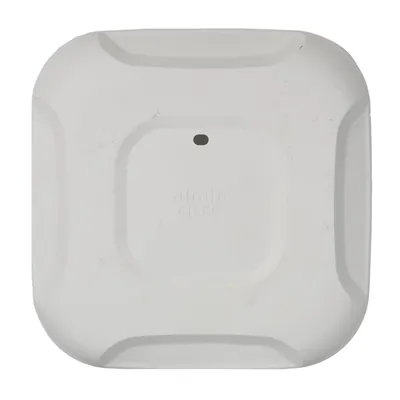 AIR-CAP3702IEK9-RF - Cisco Aironet 3700I Series Access Point