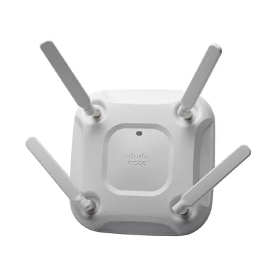 AIR-CAP3702P-D-K9 - Cisco Aironet 3700P Series Access Point