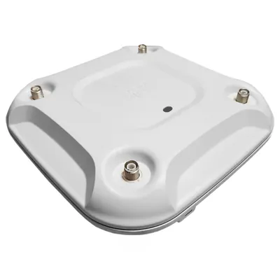 AIR-CAP3702P-ZK910 - Cisco Aironet 3700P Series Access Point