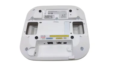 AIR-CAP37BTE-E-K9 - Cisco Aironet 3700 Series Access Point