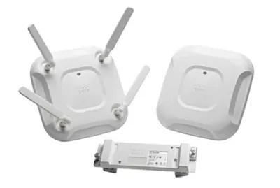 AIR-CAP37IBO-AK910 - Cisco Aironet 3700 Series Access point