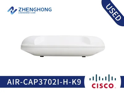 AIR-CAP37IBO-EK910 - Cisco Aironet 3700 Series Access point