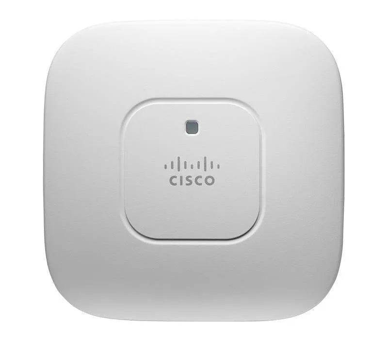 AIR-CAP702I-AK910 - Cisco Aironet 702 Wireless Access Point, 10 Pack