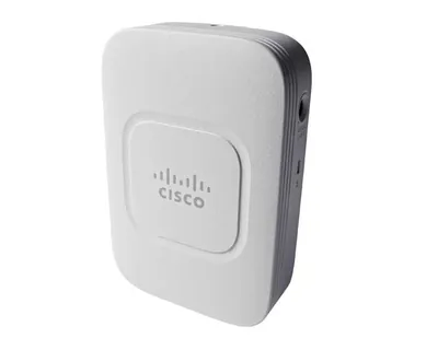 AIR-CAP702W-EK9-RF - Cisco Aironet 700W Series Access Point