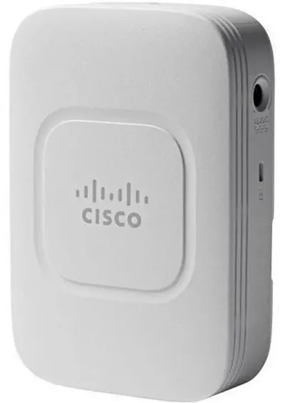 AIR-CAP702W-Q-K9 - Cisco Aironet 700W Series Access Point