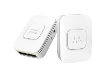 AIR-CAP702W-QK910 - Cisco Aironet 702W 300Mb/s IEEE 802.11n Wall Mountable Wireless Access Point