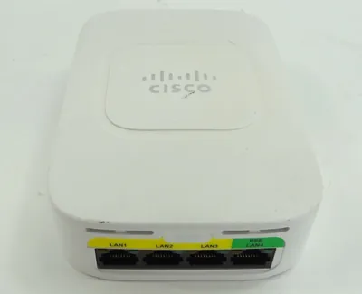 AIR-CAP702W-S-K9 - Cisco Aironet 700W Series Access Point