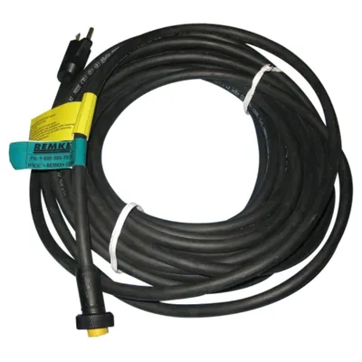 Cisco AIR-CORD-R3P-40NA 40ft 120V AC Power Cord