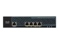AIR-CT2504-5-K9 - Cisco 5 Access Points Wireless LAN Controller