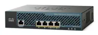 AIR-CT2504-K9 - Cisco 2500 Series Wireless Controller