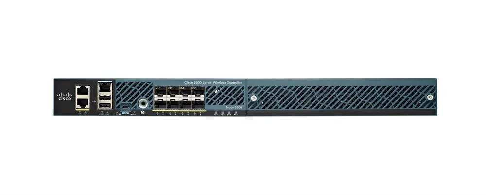 AIR-CT5508-100-K - Cisco 5500 Series Wireless LAN Controller