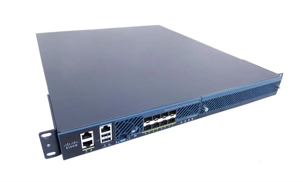 AIR-CT5508-100-K9 - Cisco Aironet 5508 Series Wireless controller
