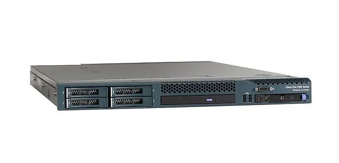 AIR-CT7510-300-K9 - Cisco Flex 7510 Cloud Wireless Controller