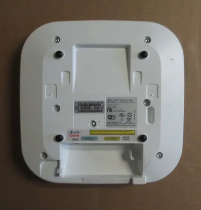 AIR-LAP1042N-C-K9Z - Cisco Aironet 1040 Series Access Point