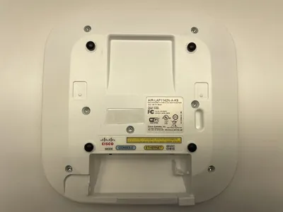 AIR-LAP1042N-P-K9Z - Cisco Aironet 1040 Series Access Point