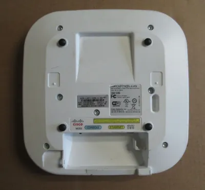 AIR-LAP1042N-S-K9Z - Cisco Aironet 1040 Series Access Point