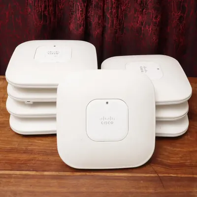AIR-LAP1121G-E-K9 - Cisco Aironet 1100 Series Access Point