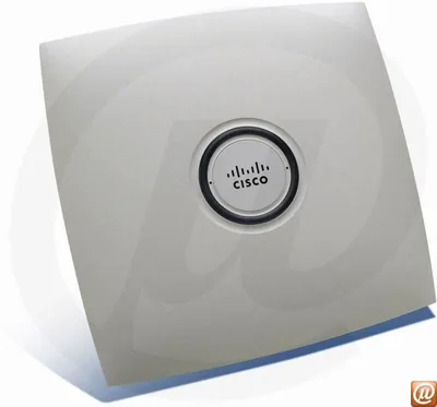 AIR-LAP1131AG-K-K9 - Cisco Aironet 1130AG Series Access Point