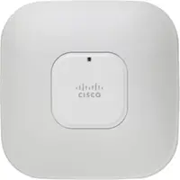 AIR-LAP1141N-A-K9 - Cisco Aironet 1140 Single-Band IEEE 802.11g/n AP with Antenna Wireless Router