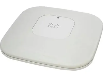AIR-LAP1142-IK9-10 - Cisco Aironet 1140 Series Access Point